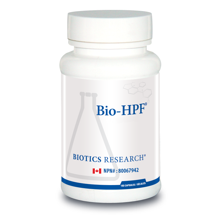 Bio-HPF ® | Biotics Research® | 180 capsules