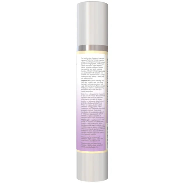 Gentle Balance Cream Cleanser | NOW® | 118 mL