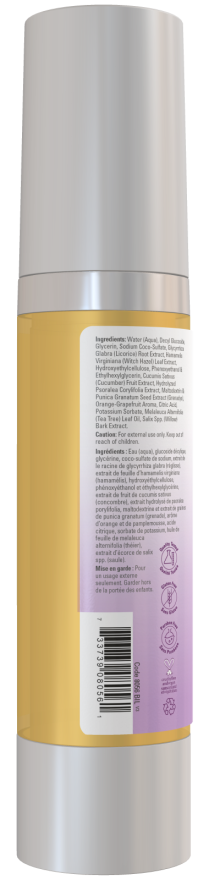 Blemish Clear Gel Cleanser | NOW® | 118 mL