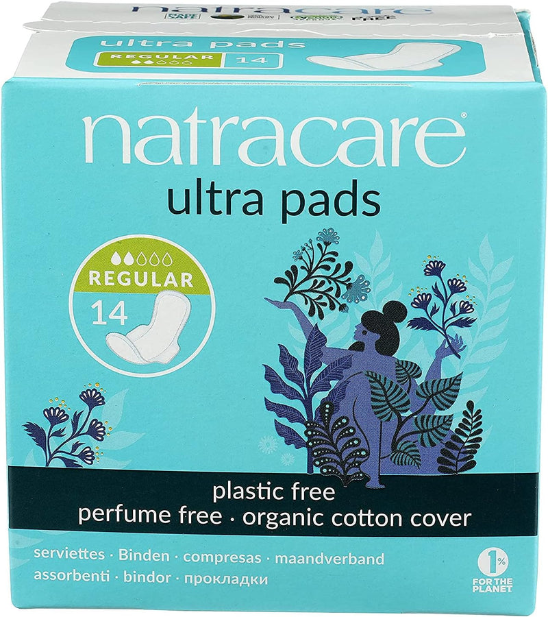 Ultra Pads | Natracare® | Multiple Options