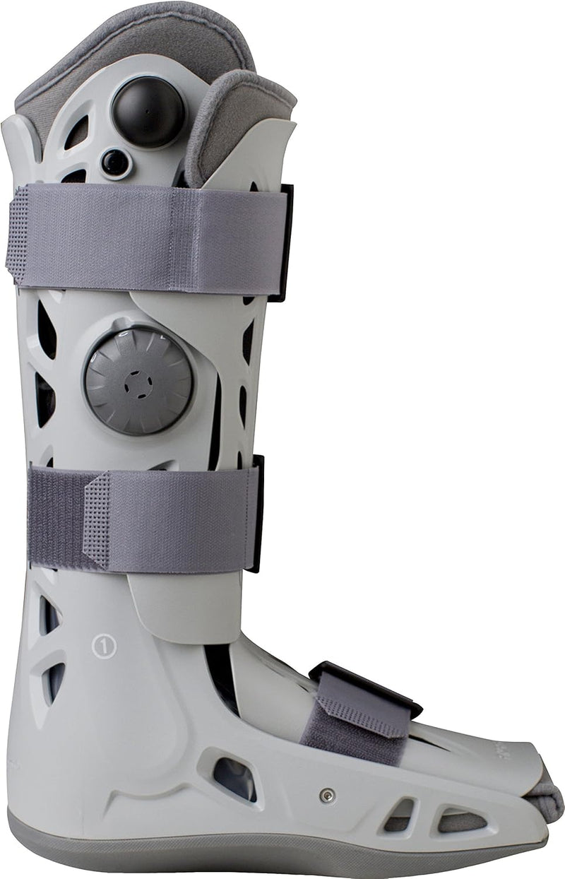 Aircast AirSelect Walker Brace/Walking Boot | OrthoMed | Short