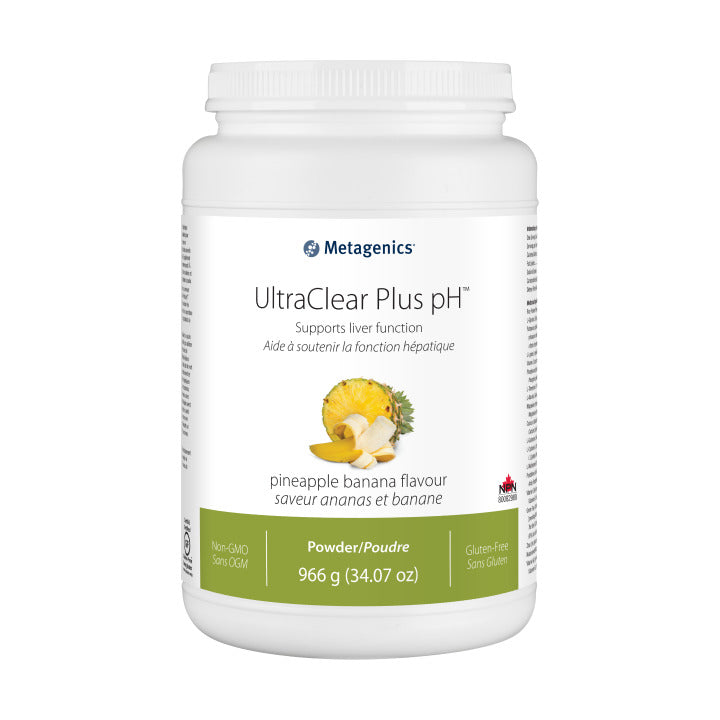 UltraClear™ Plus pH | Metagenics | 21 servings