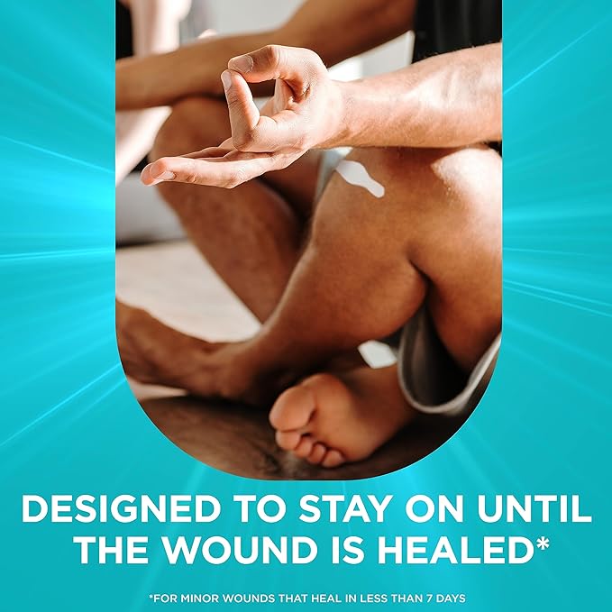 HYDRO SEAL™ All Purpose Bandages | BAND-AID® | 10 Count