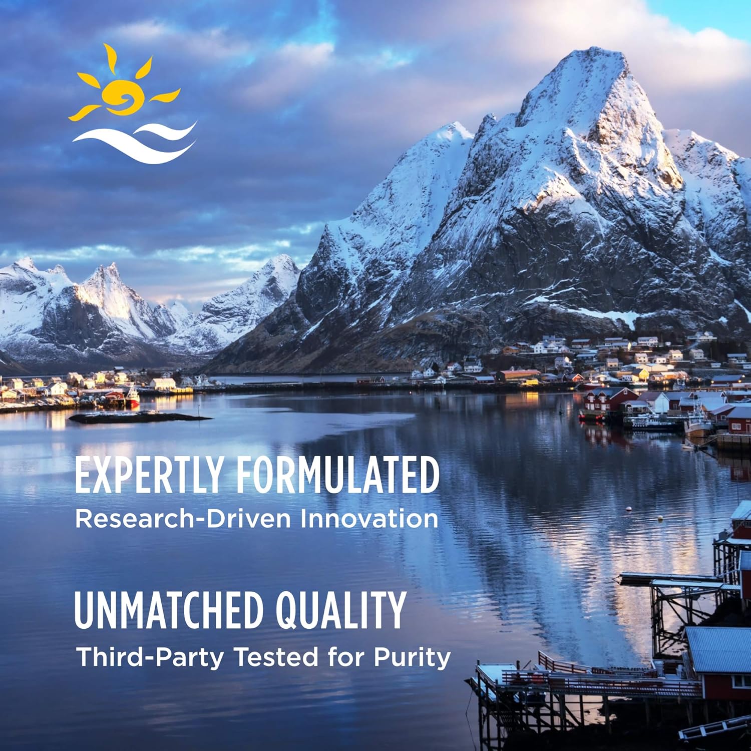 ProOmega® 2000  | Nordic Naturals® | 60 Softgels