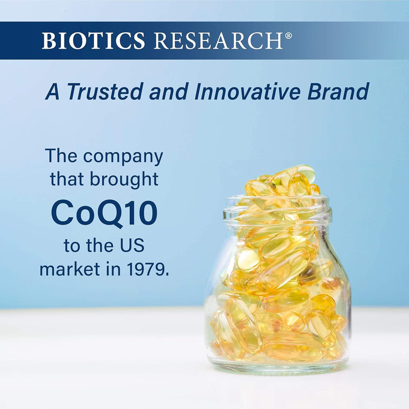 Bio-Multi Plus™ | Biotics Research® | 90 or 180 Tablets