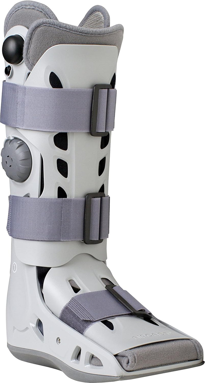 Aircast AirSelect Walker Brace/Walking Boot | OrthoMed | Short