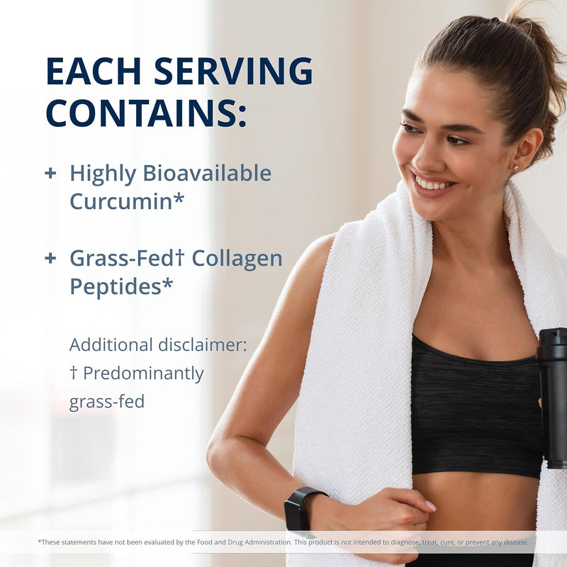 Golden Fusion® | Metagenics® | 30 servings