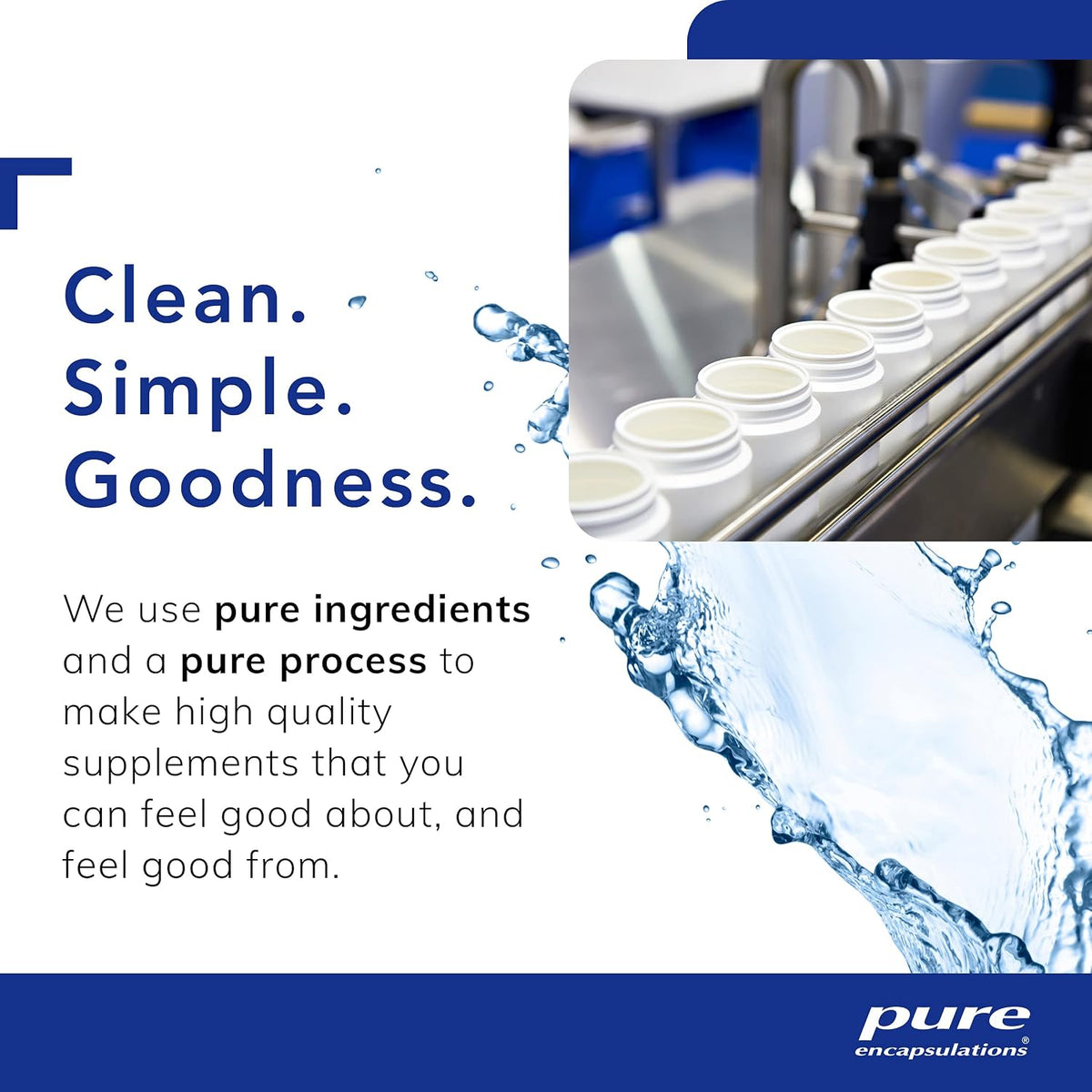 EPA/DHA essentials | Pure Encapsulations® | 180 Softgel
