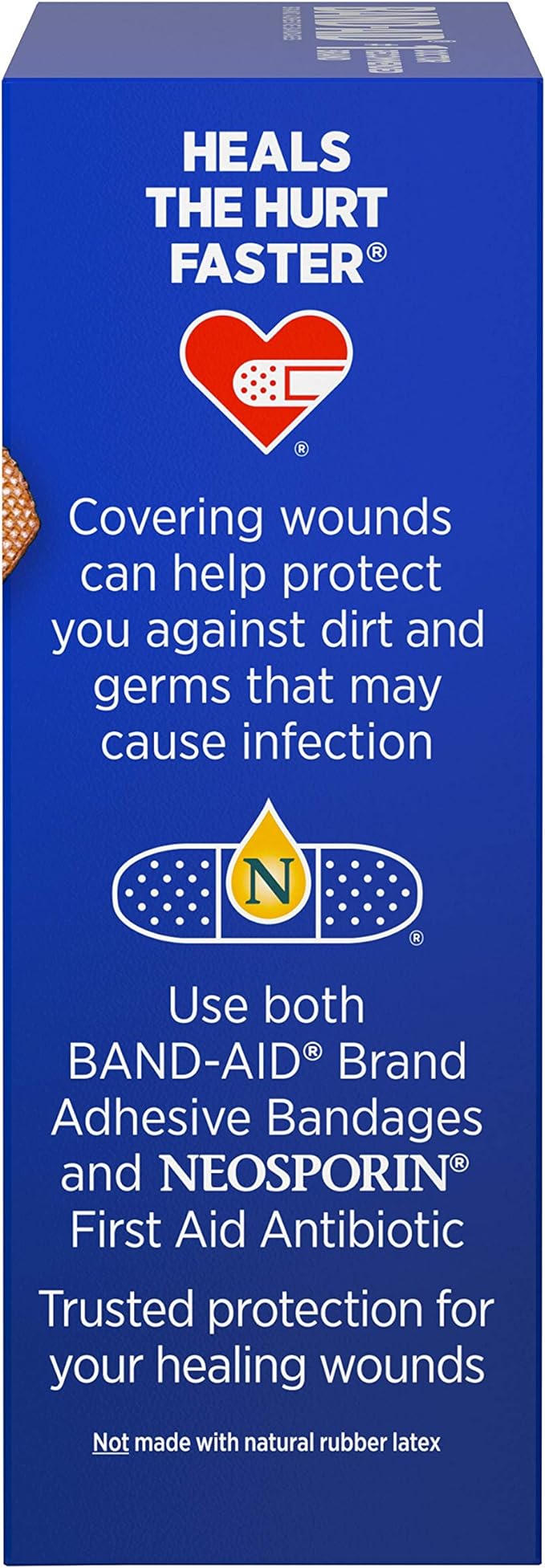 Tough-Strips® Bandages Value Pack | Band-Aid® | Various Count