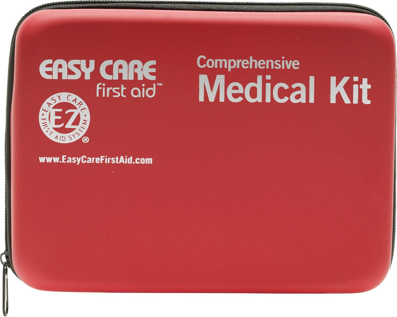 Comprehensive Medical Kit | EASY CARE first aid® | 1 Kit