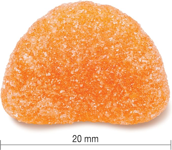 Vitamin C Gummies | Jamieson™ | 60 or 130 Gummies