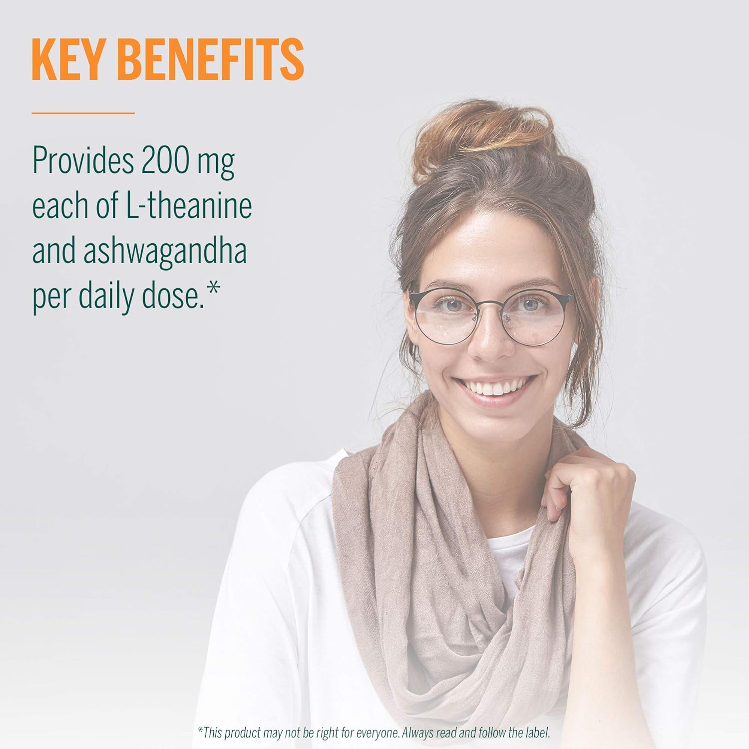 Adreno Calm | Genestra Brands® | 120 Softgels