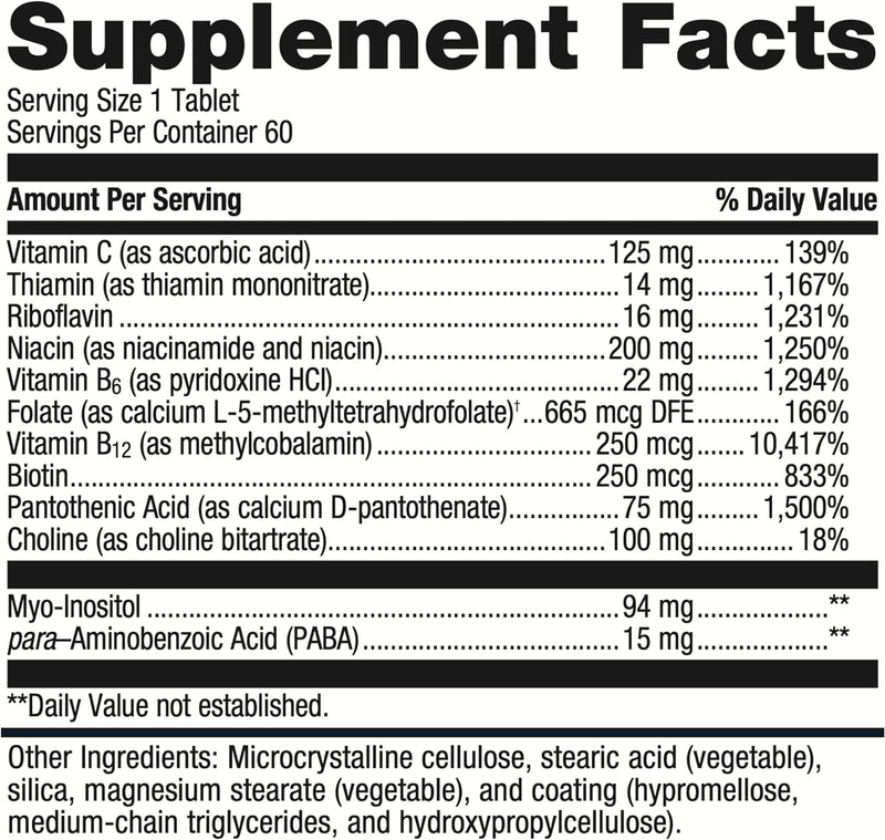 Glycogenics™ | Metagenics® | 60 Tablets