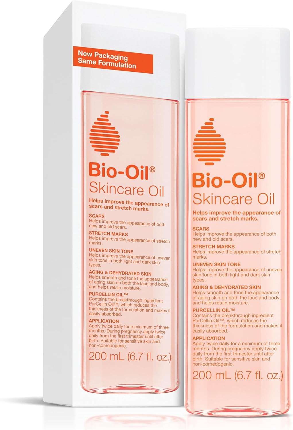 Skincare Oil | Bio-Oil® | Various Sizes