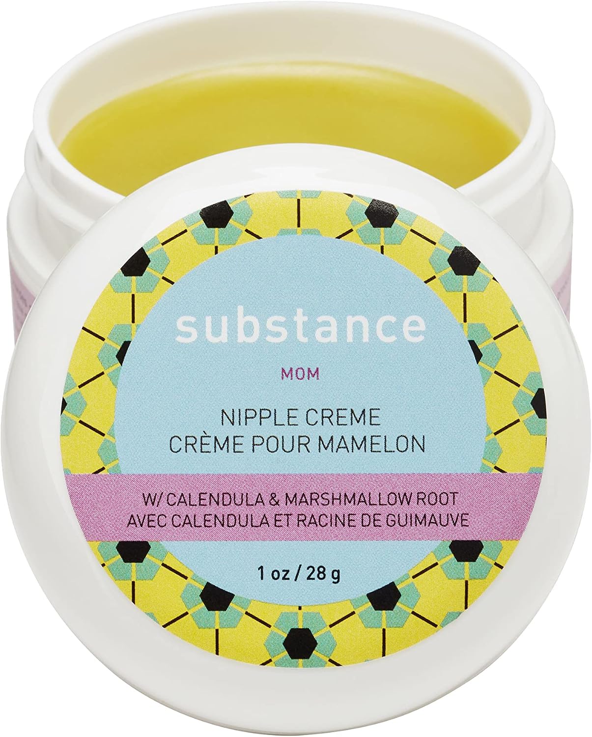 Nipple Creme | SUBSTANCE MOM & BABY | 28g
