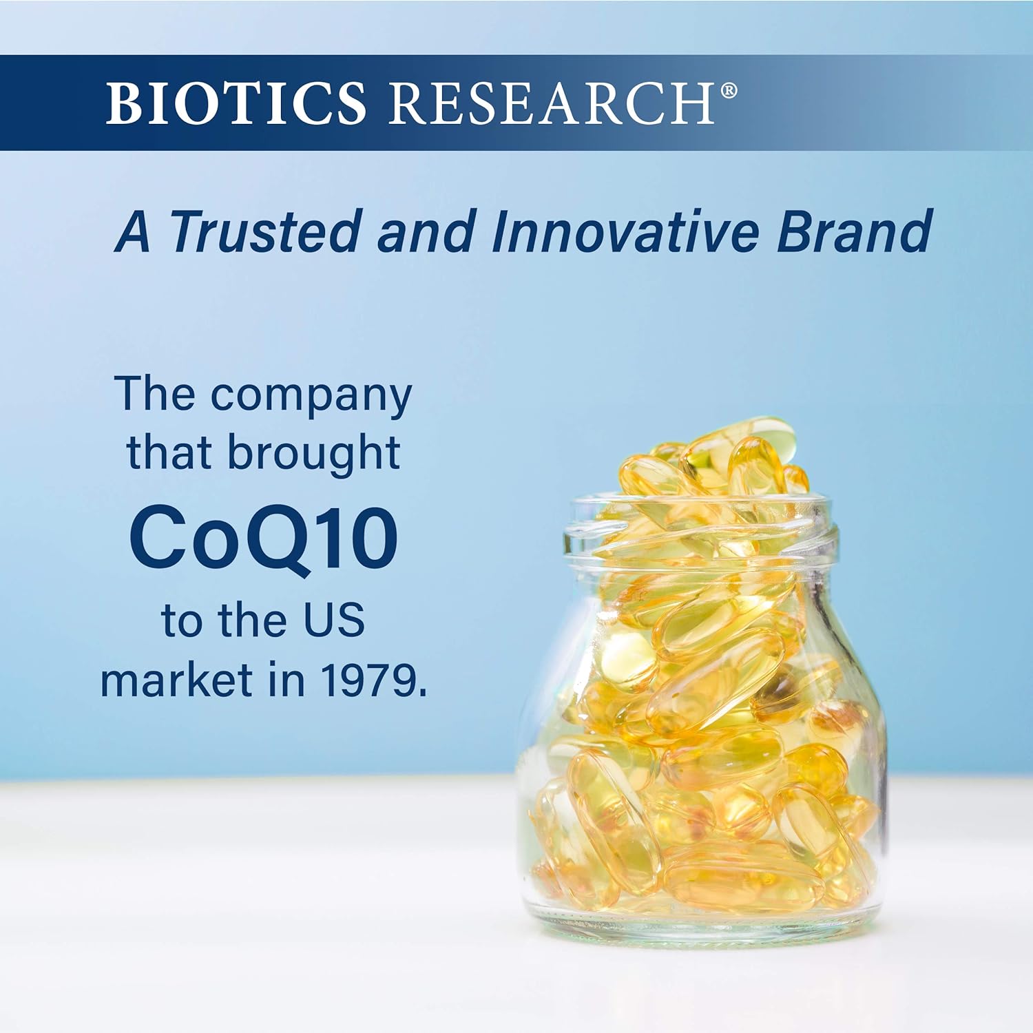 Bio-E-Mulsion Forte | Biotics Research® | 1 fl. oz. (29.57 ml)