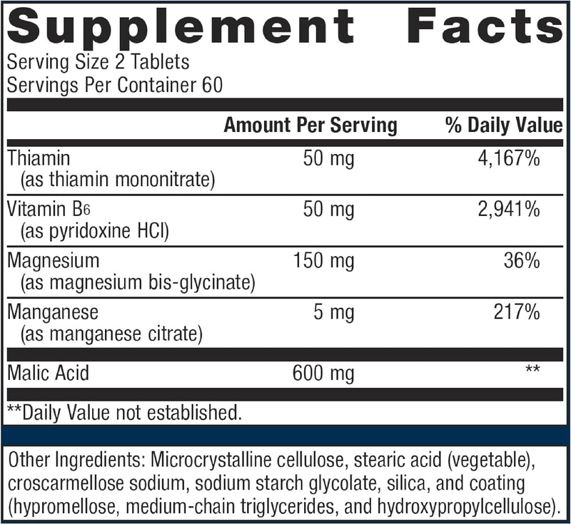 Fibroplex™ | Metagenics® | 120 Tablets