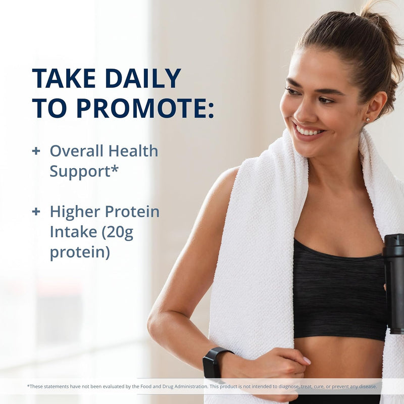 Perfect Protein® Whey | Metagenics® | 30 servings