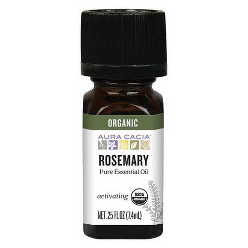 Essential Oil | Aura Cacia | 15 mL