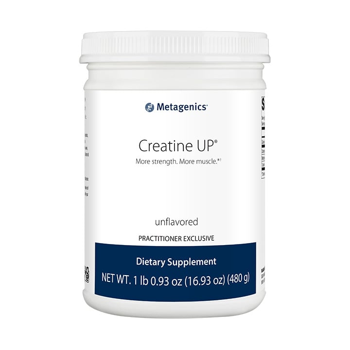 Creatine UP™  | Metagenics® | 60 servings