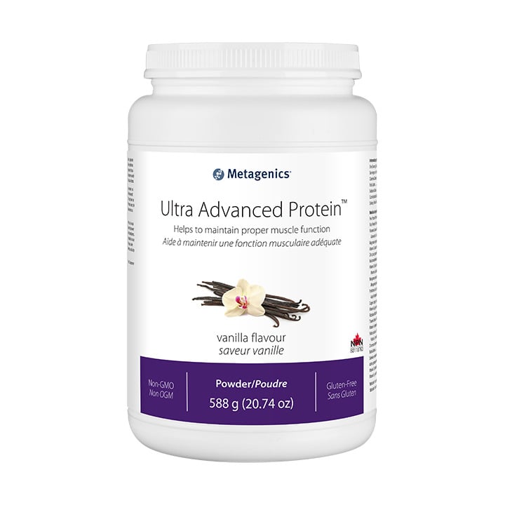 Ultra Advanced Protein™ | Metagenics® | 14 servings