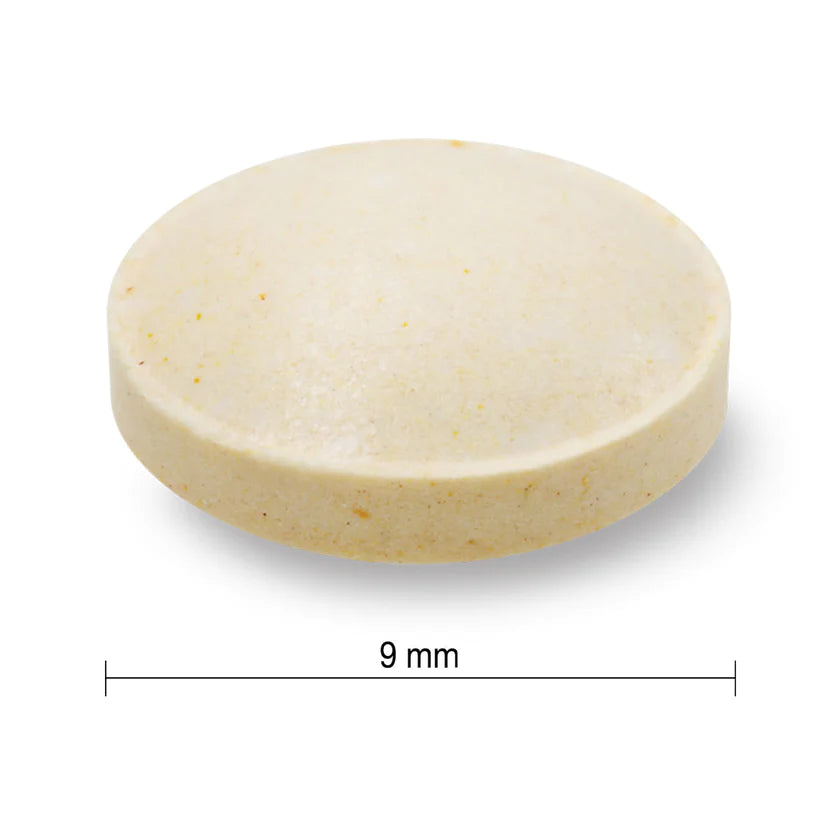 Vitamin B6, Vitamin B12 & Folic Acid | Jamieson™ | 110 Tablets