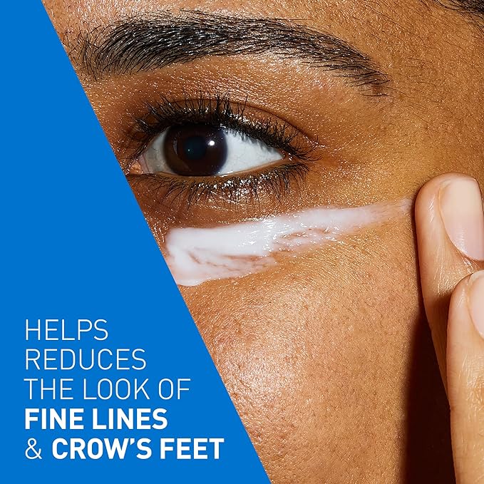 Skin Renewing Eye Cream | Cerave® | 15 mL