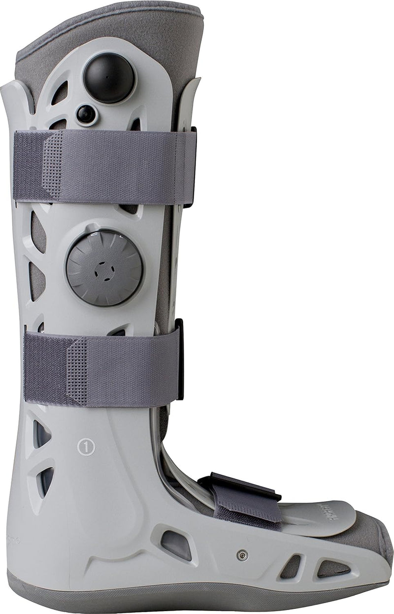 AirSelect Walker Brace/Walking Boot | OrthoMed | Standard/Tall