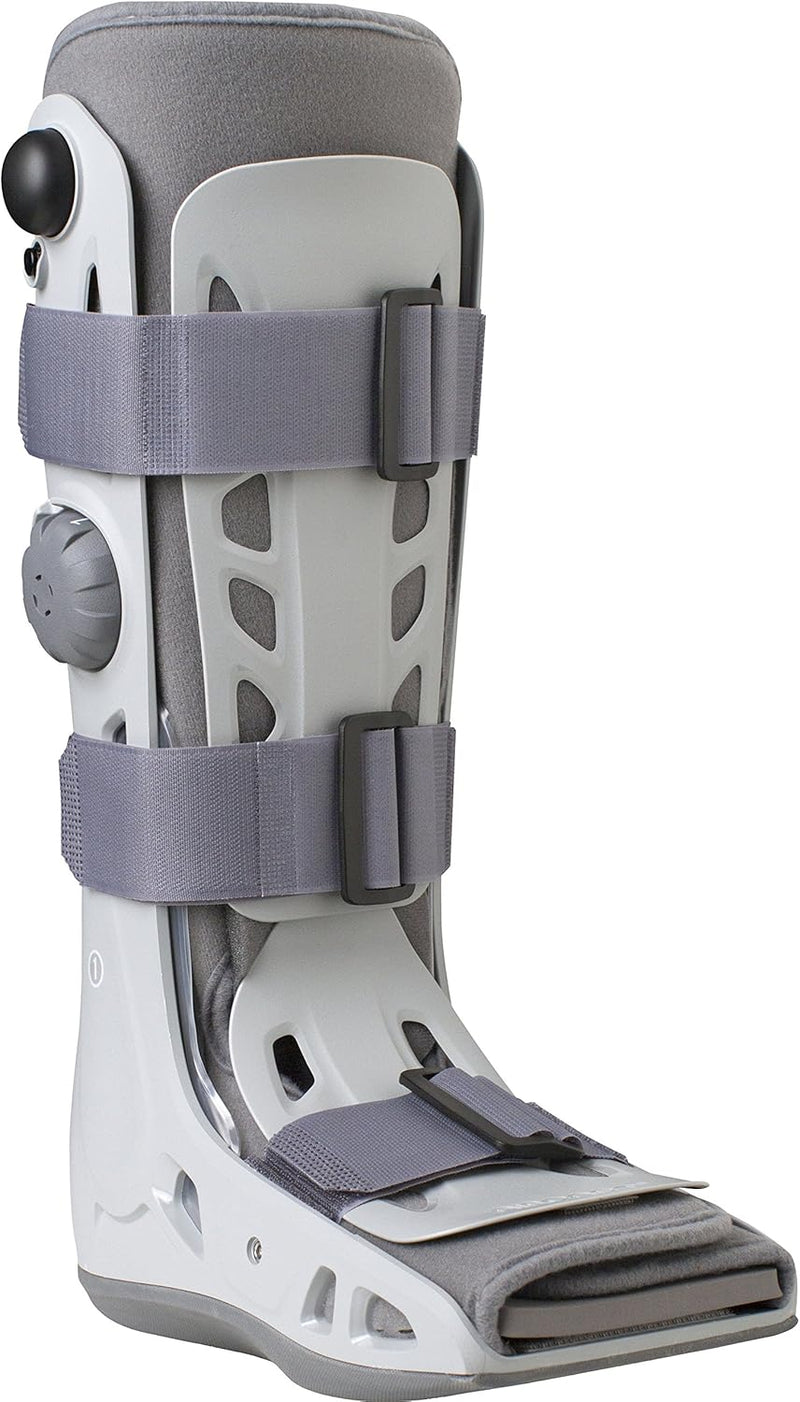 AirSelect Walker Brace/Walking Boot | OrthoMed | Standard/Tall