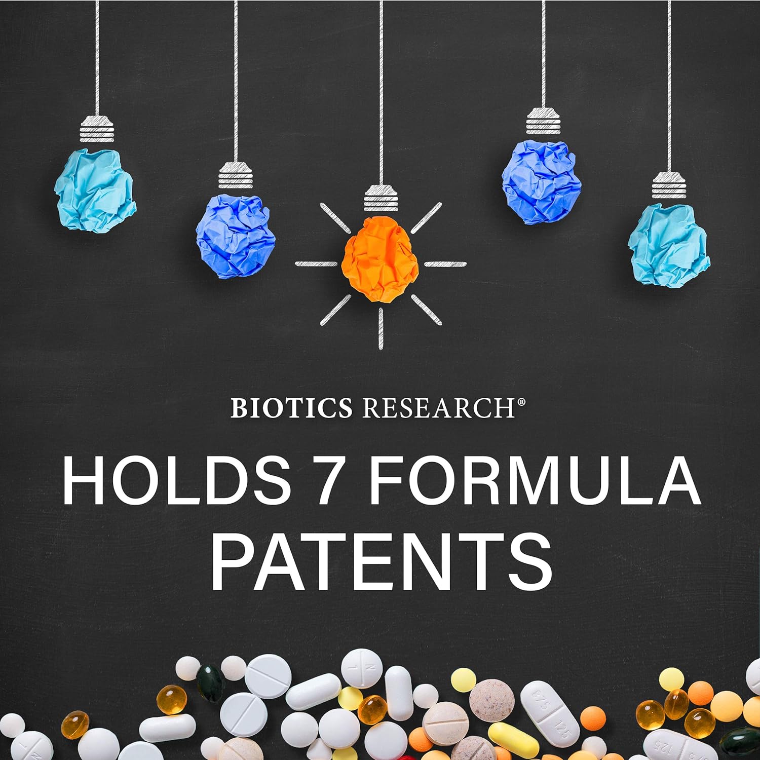 Bio-Allay | Biotics Research® | 120 Capsules