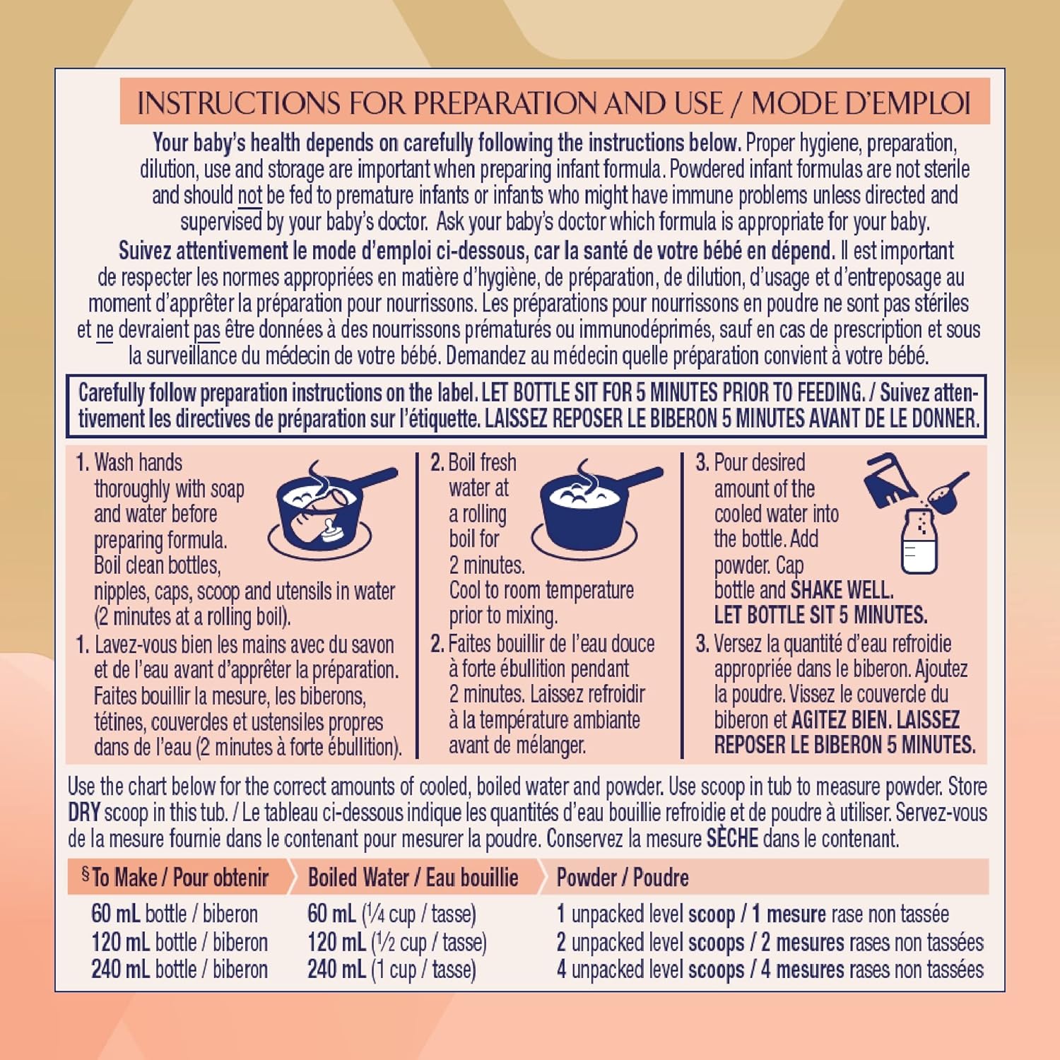 Spit Up, Baby Formula, Powder | Enfagrow A+® | 629 Gram