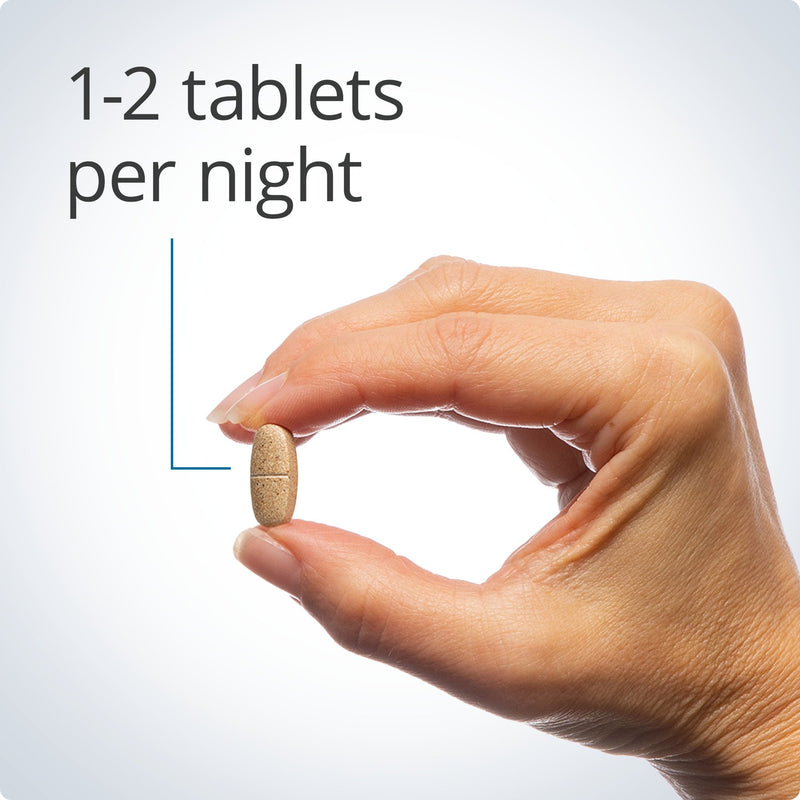 Tran-Q® Sleep | Metagenics® | 60 Tablets