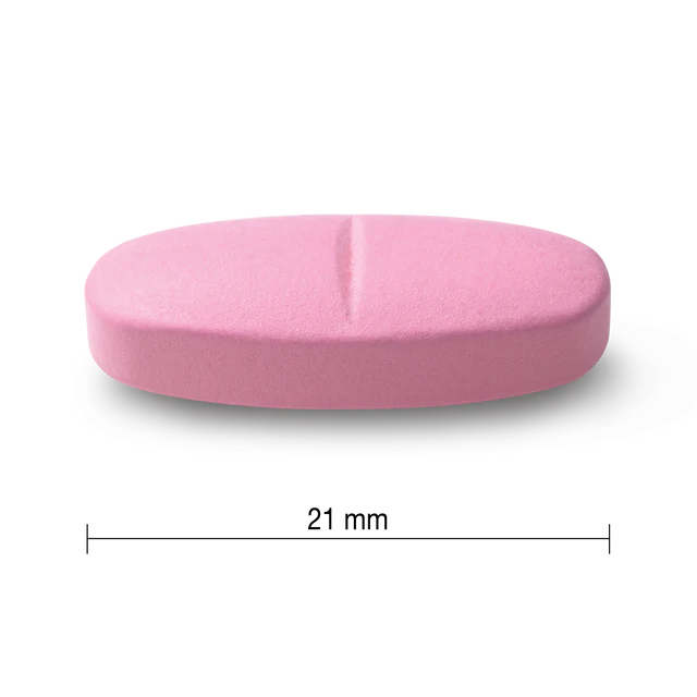 Multi For Women 50+ | Jamieson™ | 115 or 160 Caplets