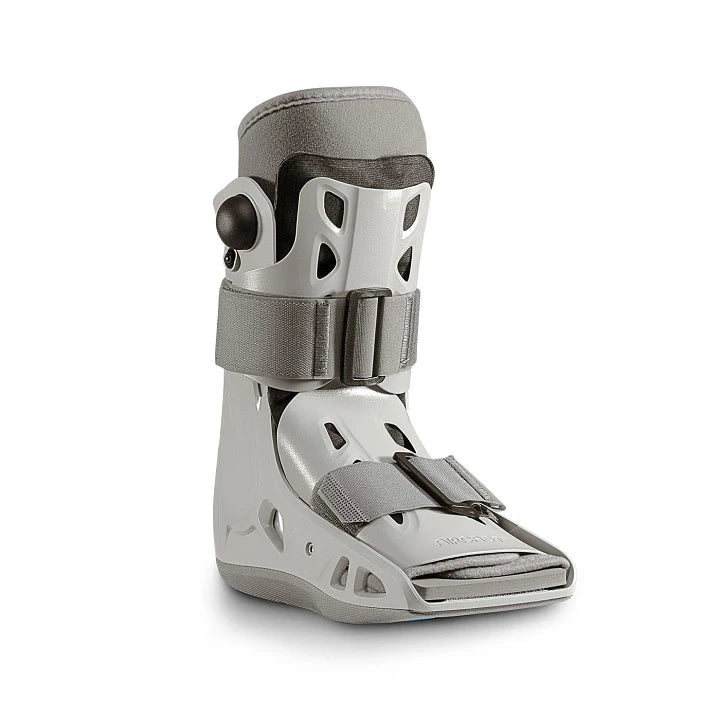 Aircast AirSelect Walker Brace/Walking Boot | OrthoMed | Short