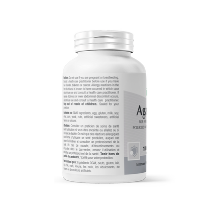 Agaricus 1000™ | Provita | 60 Capsules