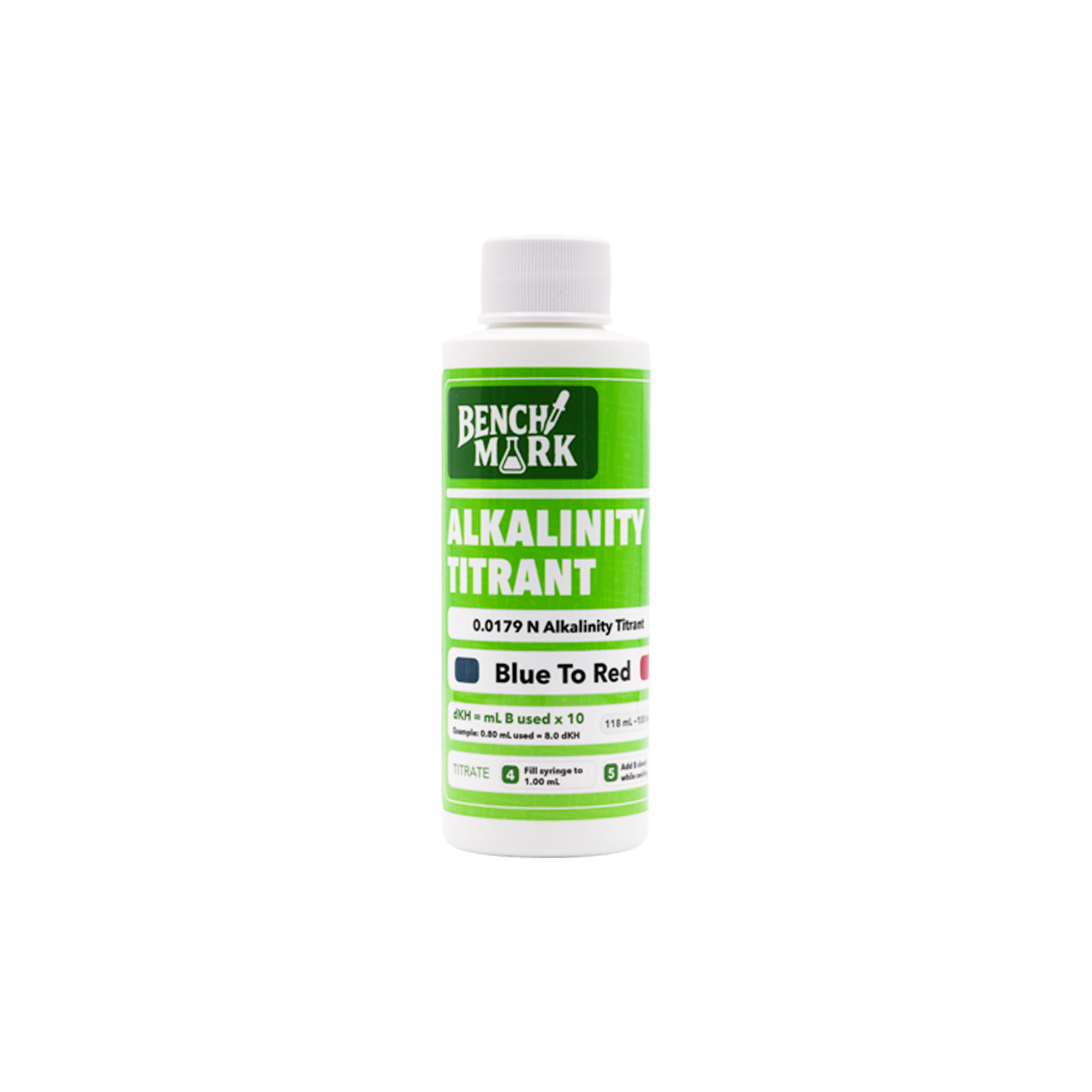 Alkalinity Refill Reagents