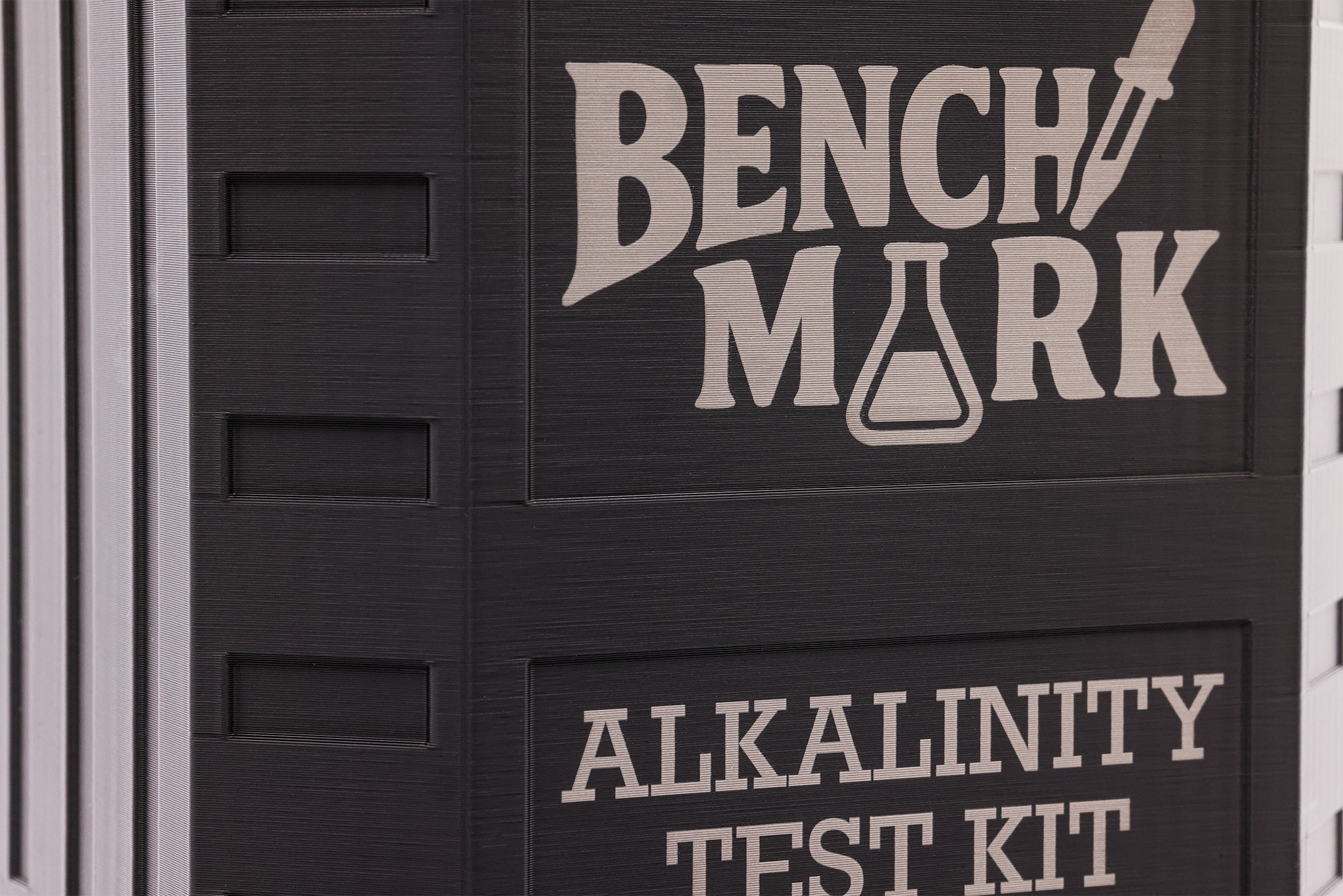 Alkalinity Test Kit