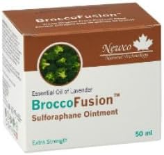 Broccofusion Sulforaphane Ointment | Newco | 50 mL