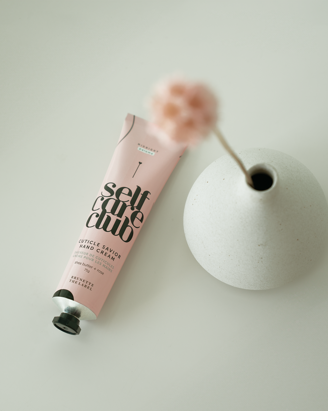 Cuticle Saviour - French Rose + Geranium