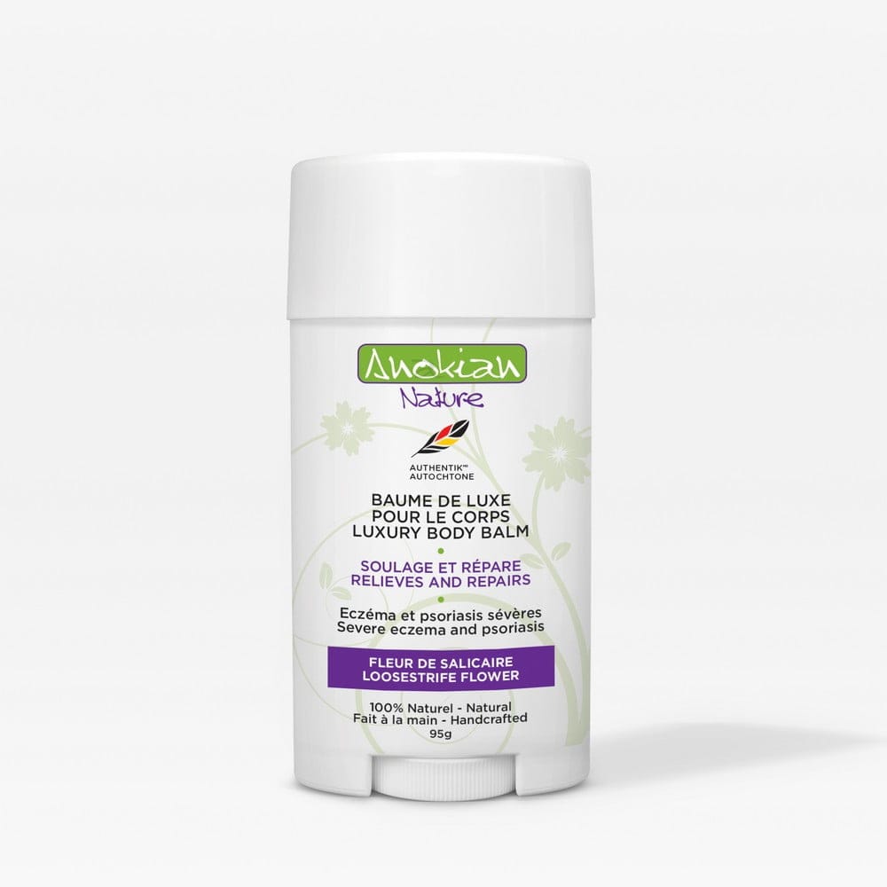 Luxury balm | Purple loosestrife