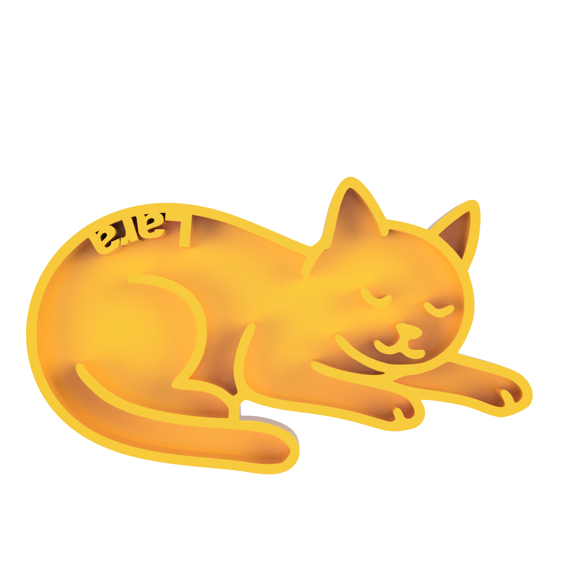 Personalized Slow Puzzle Feeder Bowl – C Series