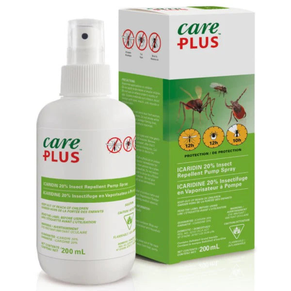 Insect Repellent For Baby & Kids | Care Plus® | 200 mL