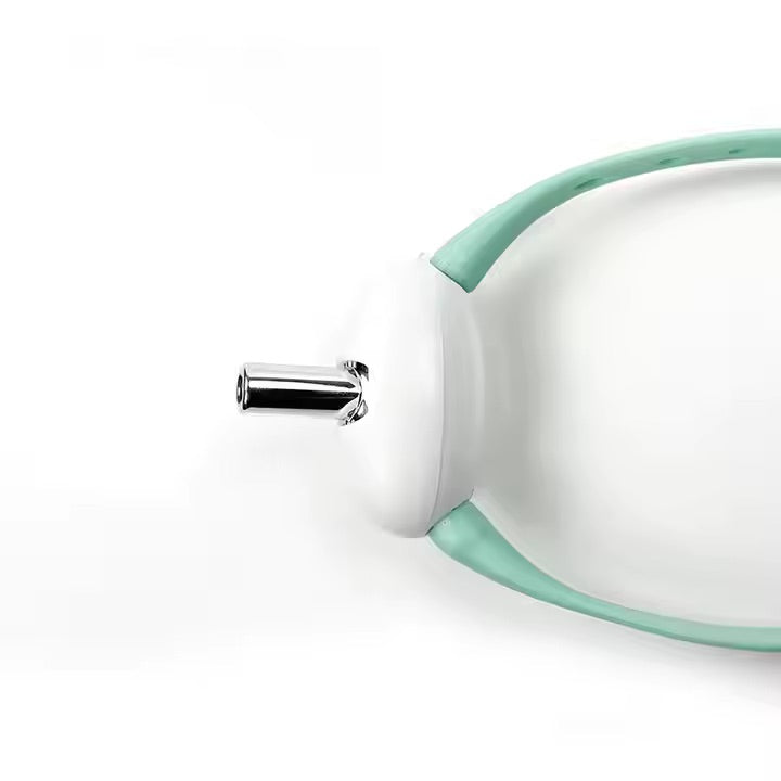 Smart Laser Cat Collar – Interactive Toy for Active Play