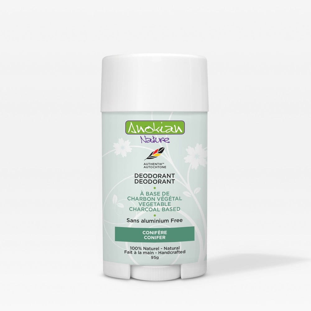 Deodorant | Conifer