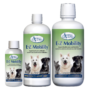 E-Z Mobility™ | Omega Alpha®| Various Size