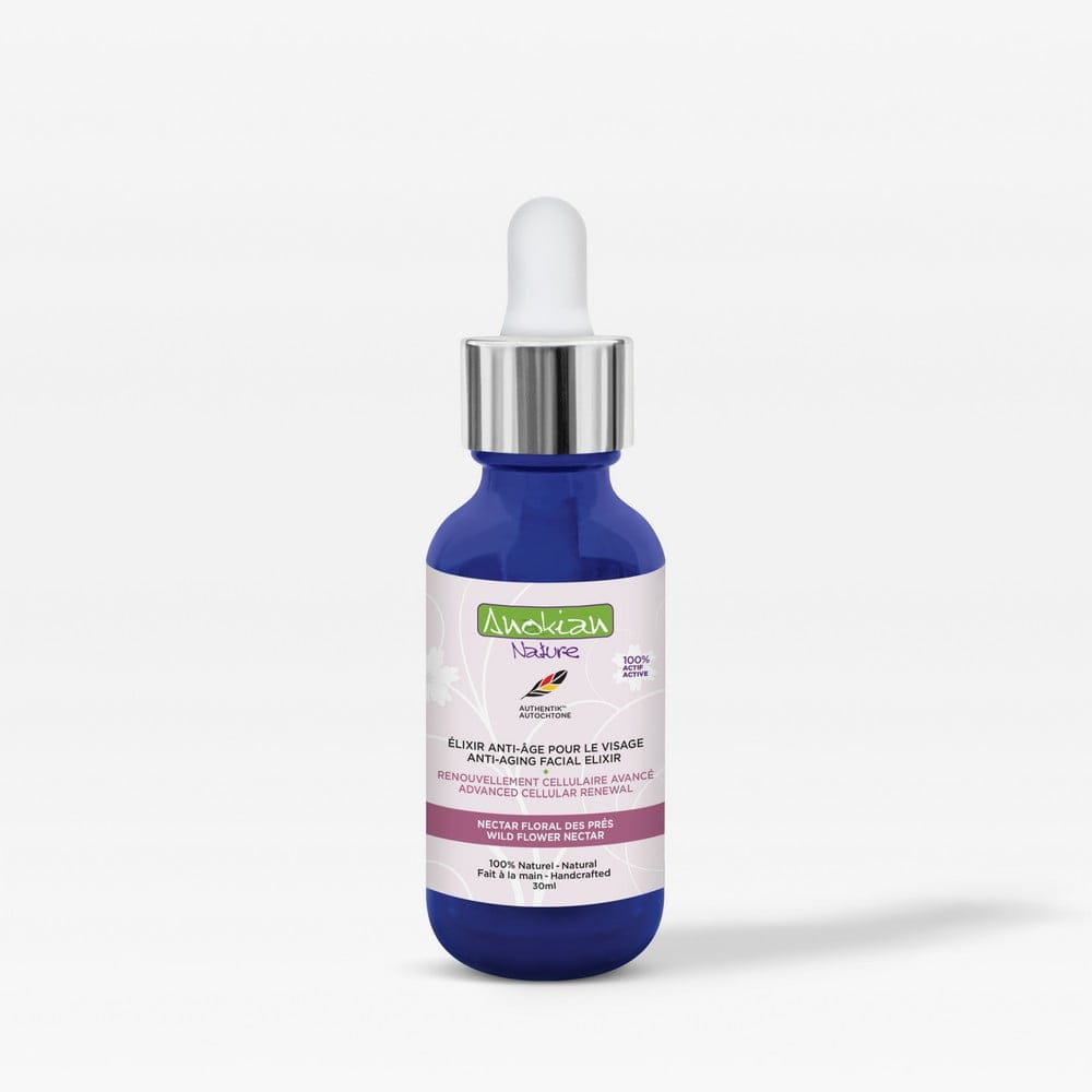 Élixir visage | Anti-âge