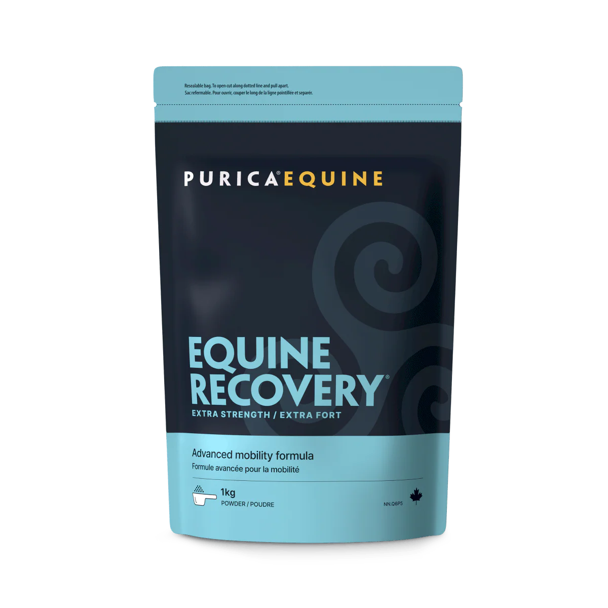 Equine Recovery Extra Strength | Purica®| Powder