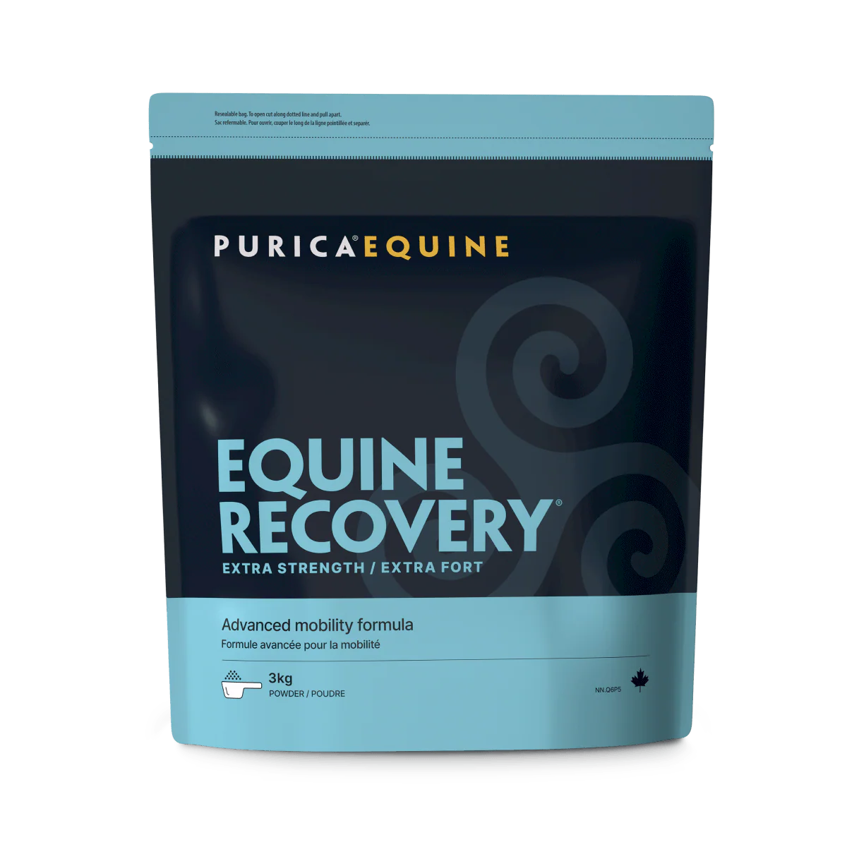Equine Recovery Extra Strength | Purica®| Powder