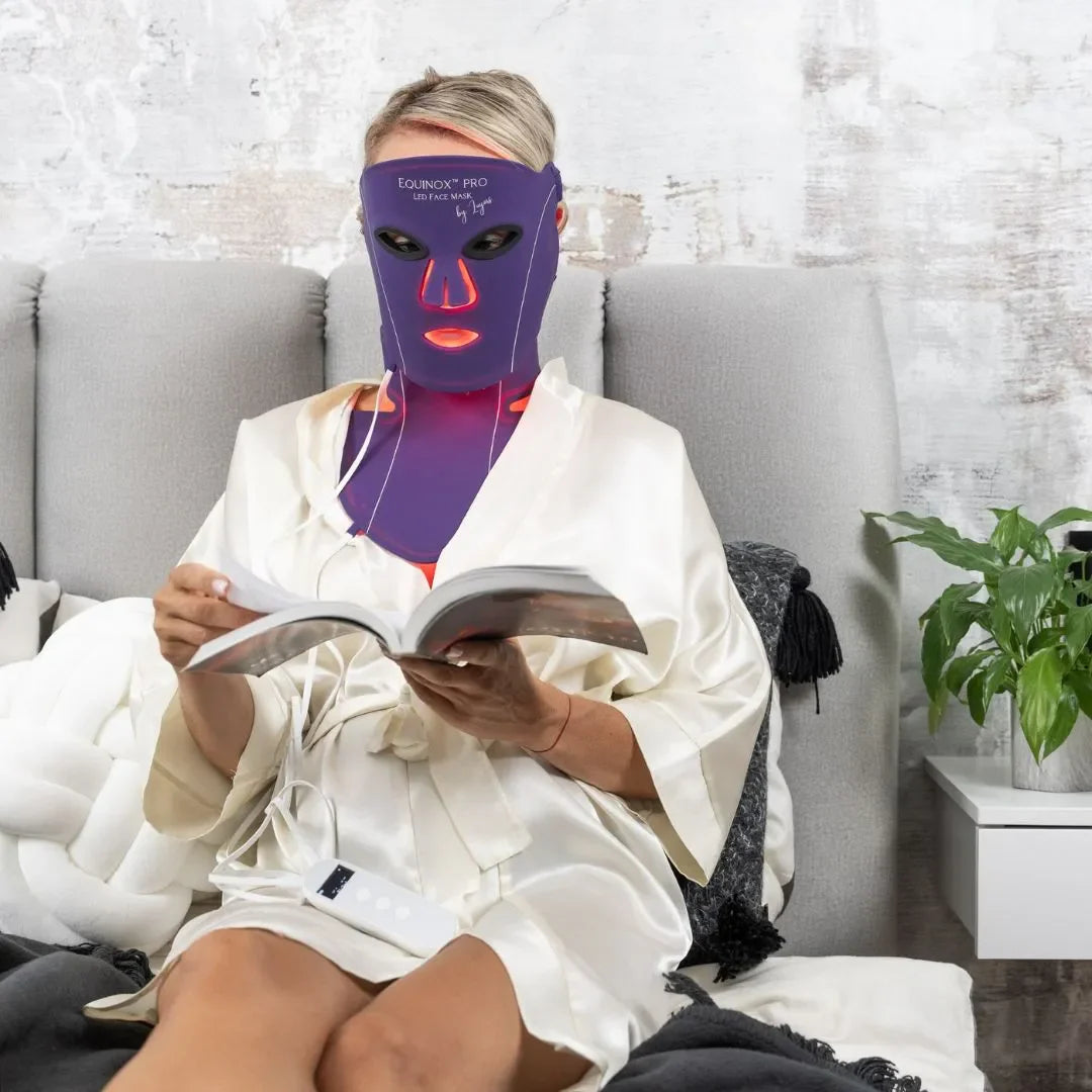 Equinox™ Pro LED Mask