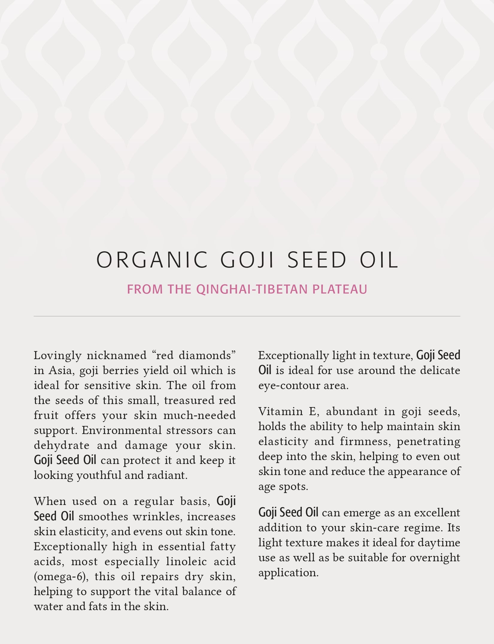 Sea Buckthorn Seed Oil | New Roots HERBAL® | 30 mL